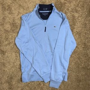 Vineyard Vines 1/4 Zip